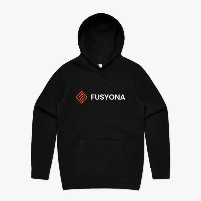 Fusyona