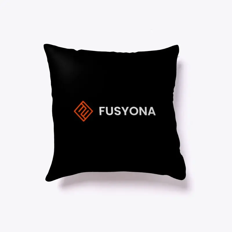 Fusyona