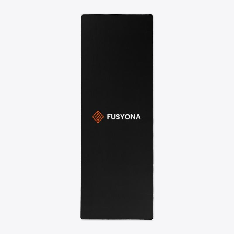 Fusyona