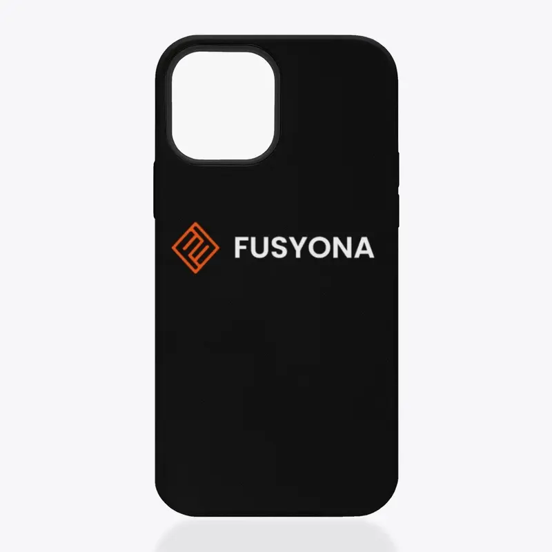 Fusyona