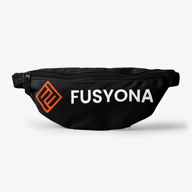 Fusyona