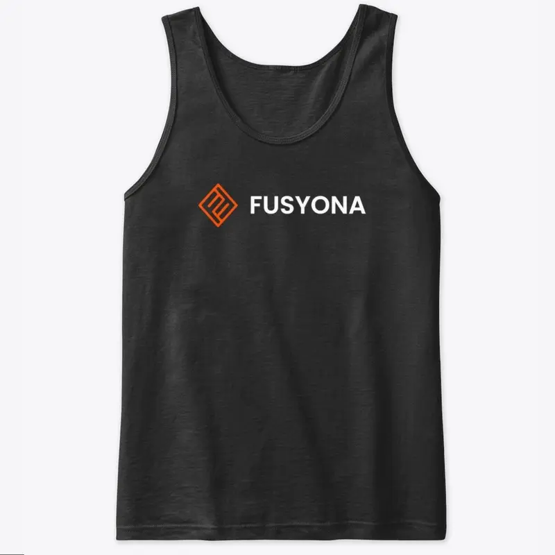 Fusyona